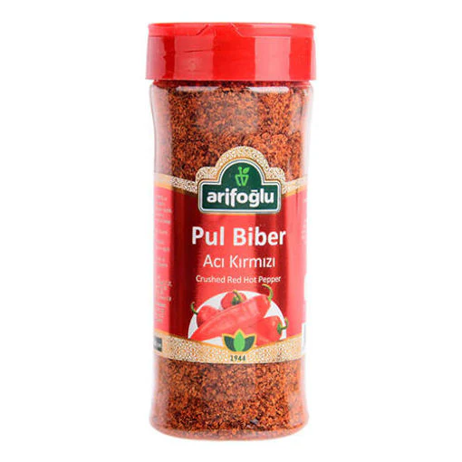 Hot Pepper
